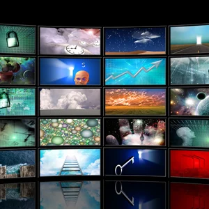 Ultimate TV Channels